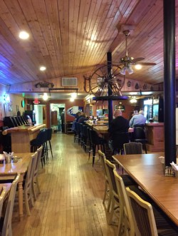 Lucky's interior 450w