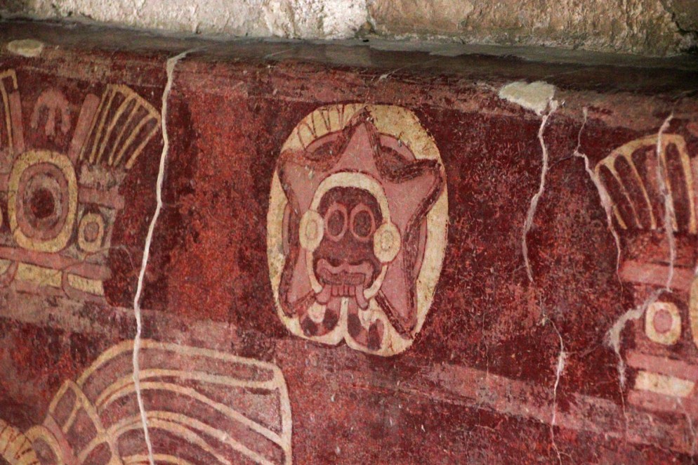 Teotihuacan (115)
