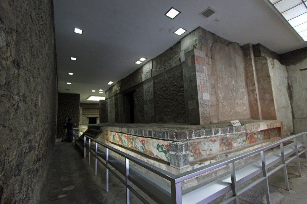 Teotihuacan (138)