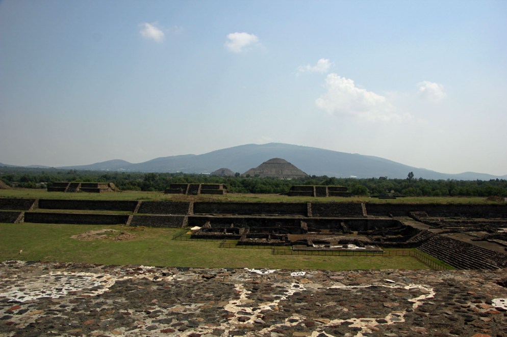 Teotihuacan (210)