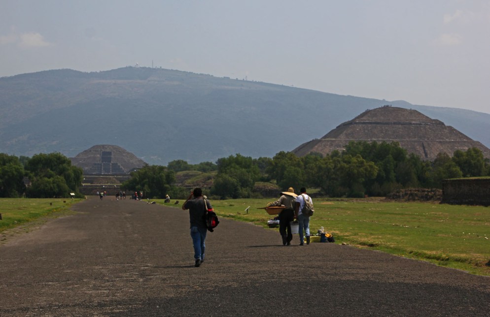 Teotihuacan (228)