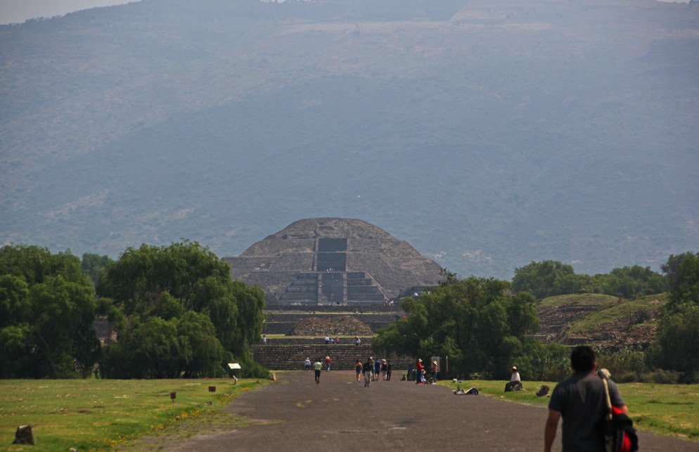 Teotihuacan (229)