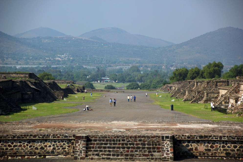 Teotihuacan (95)