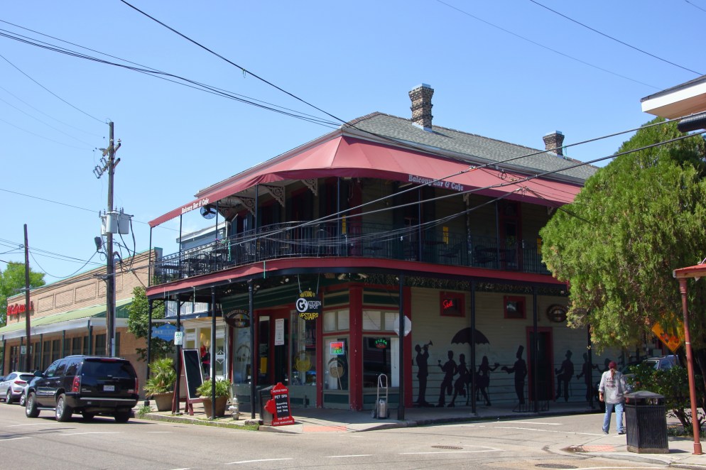 New Orleans1003